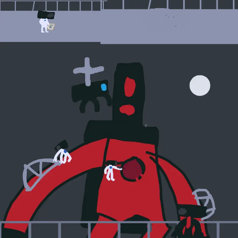 Game by @derewcar