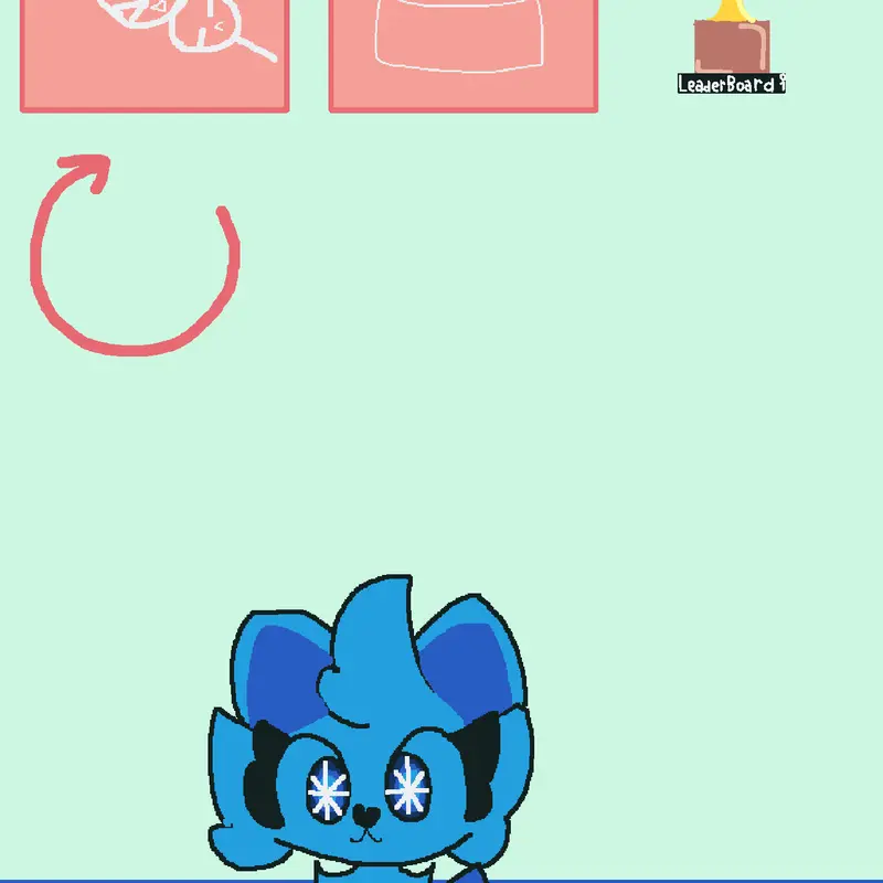 Game by @SpringSophieTheCat