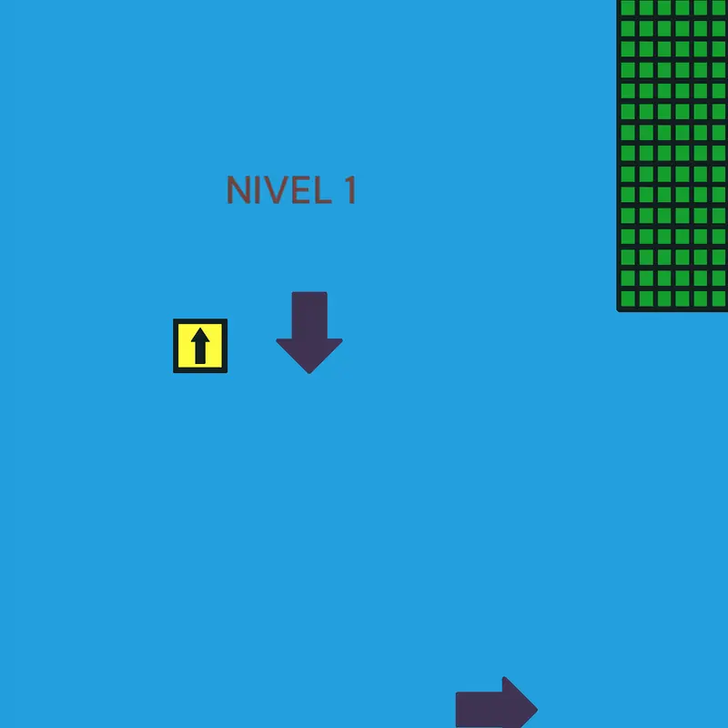 Game by @rafaelkplch