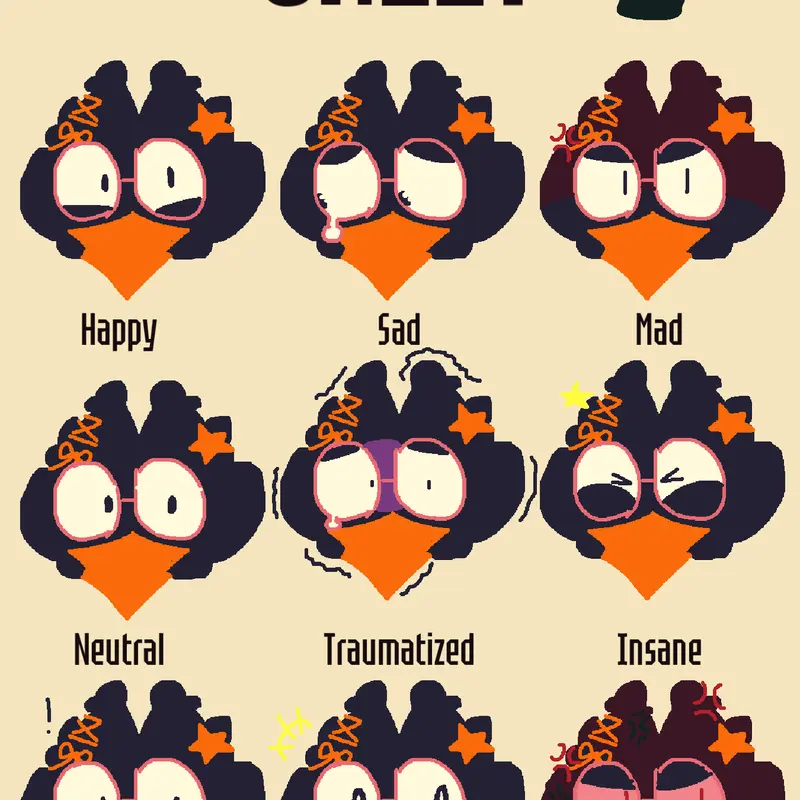 Game by @Soy_Zuru