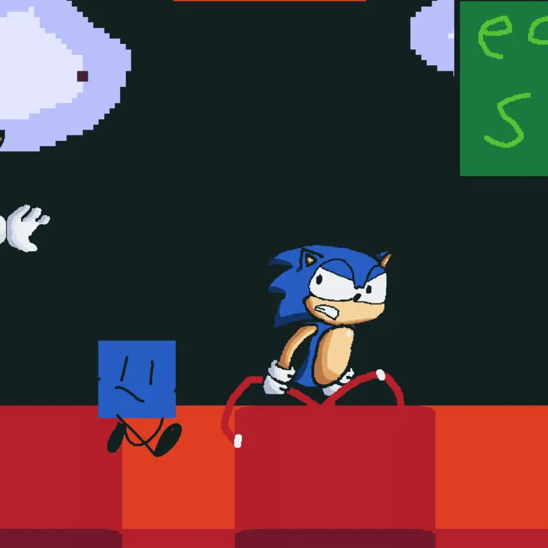 Game by @glitchout