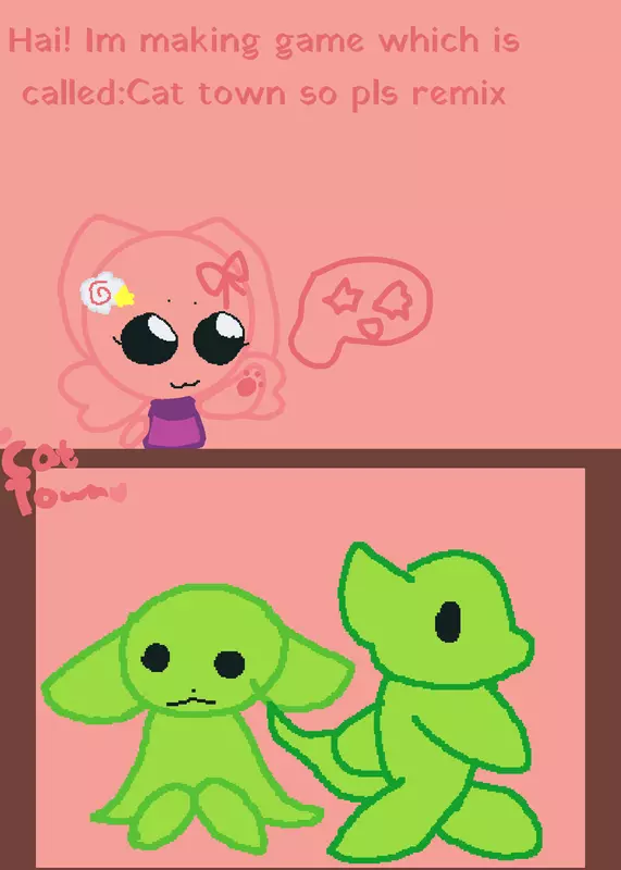 Game by @Great_Cat_God
