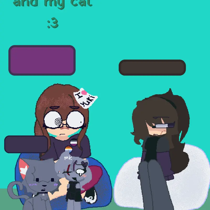 Game by @-kayra_loves-
