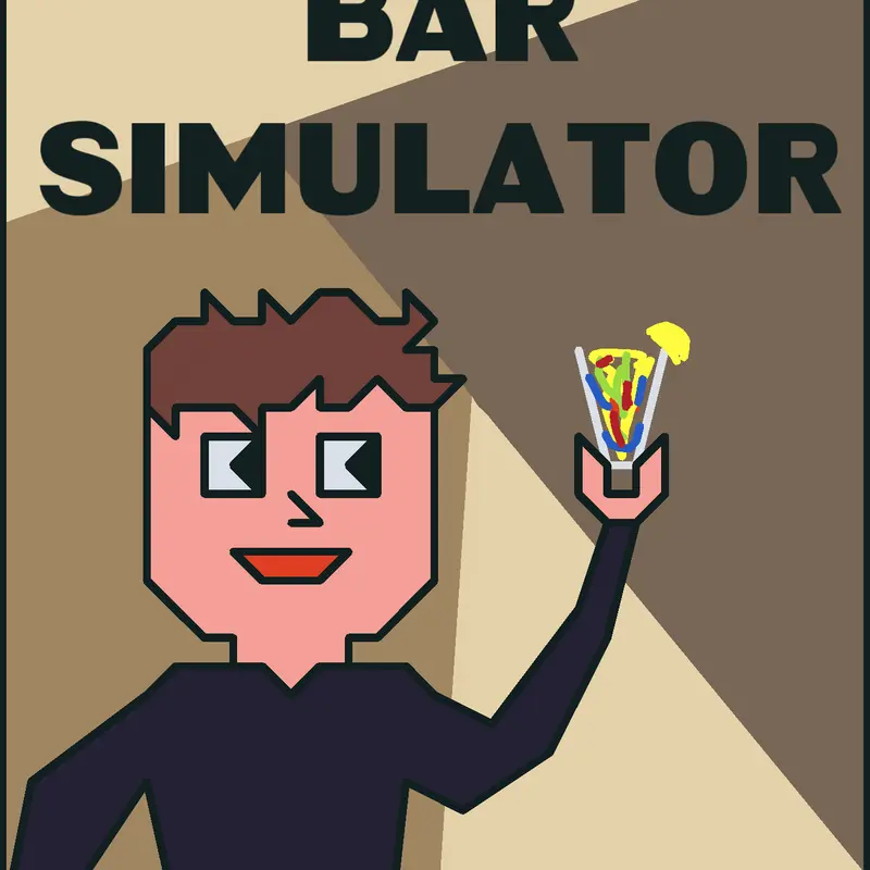 Game by @GIZMOX
