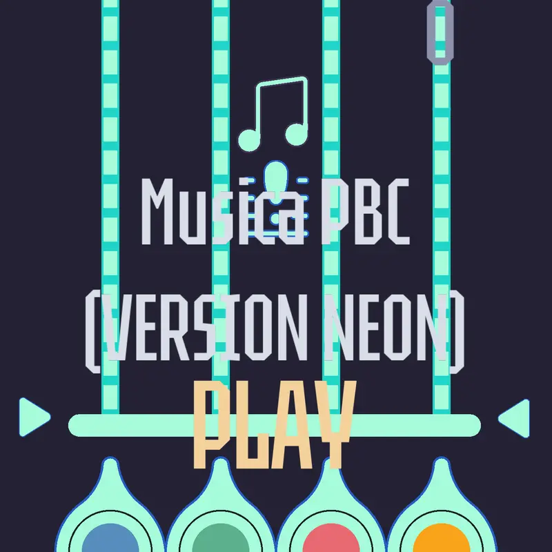 Game by @yudiht_otreras_