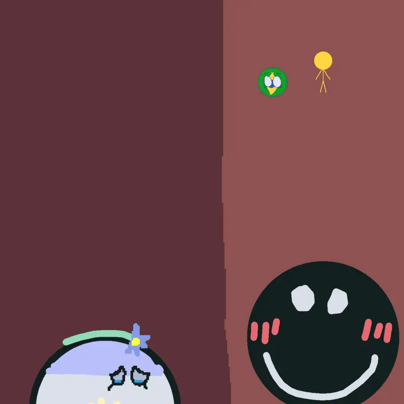 Game by @turkeystickmanbrazil