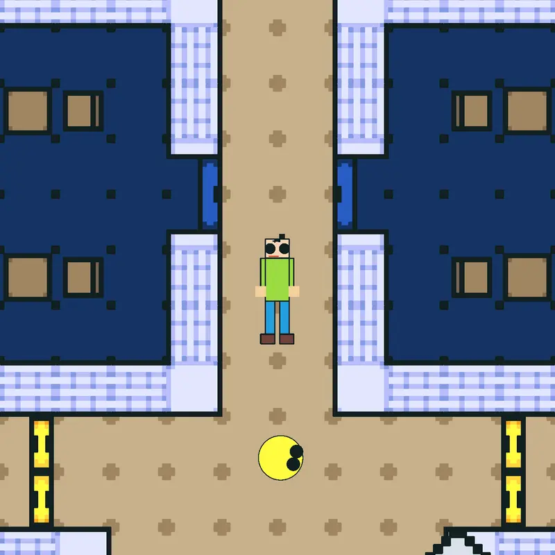 Game by @gemar