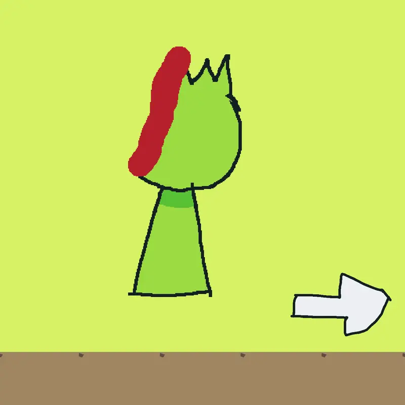 Game by @-_cartoon-cat_-