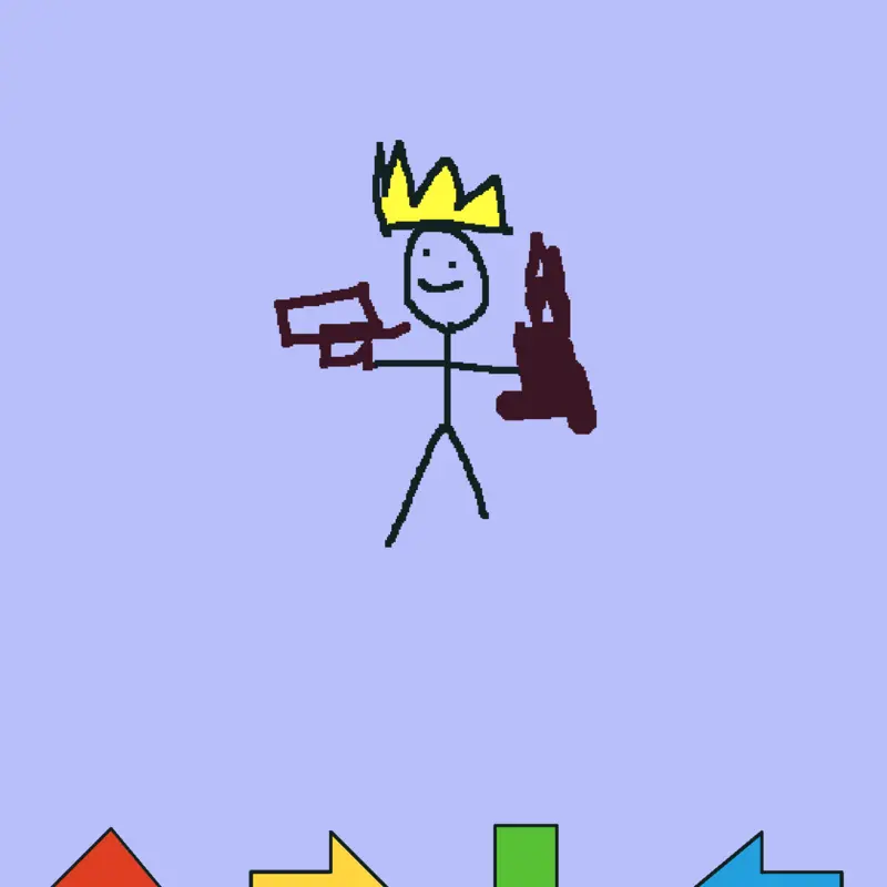 Game by @shay019