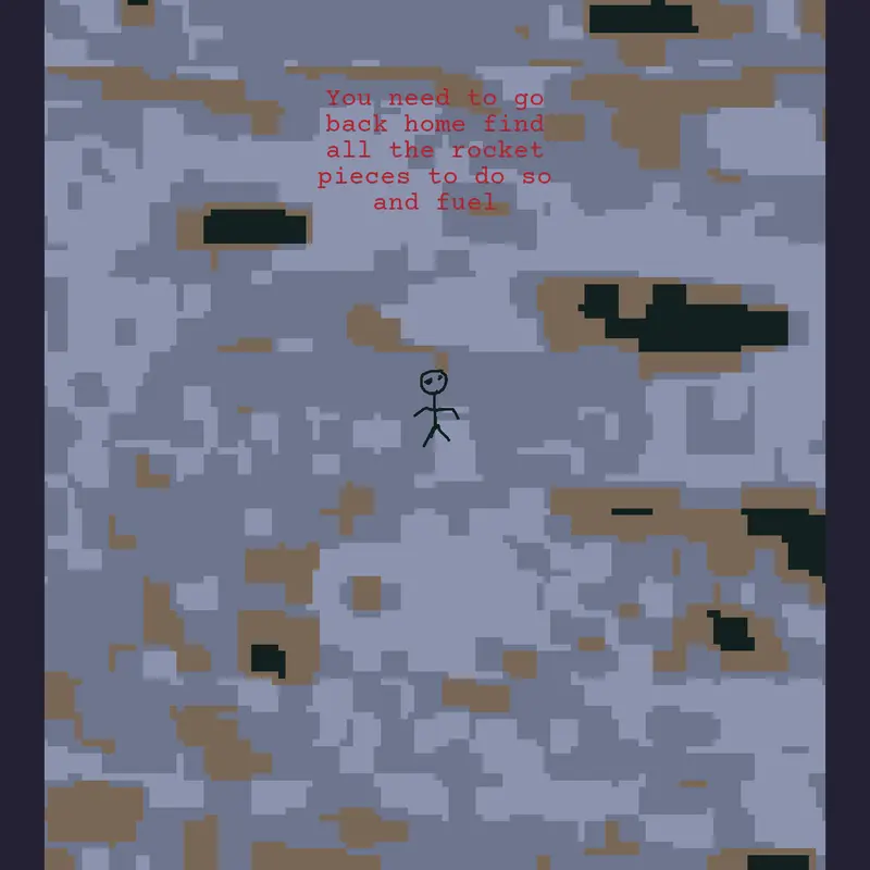 Game by @i_got_balls