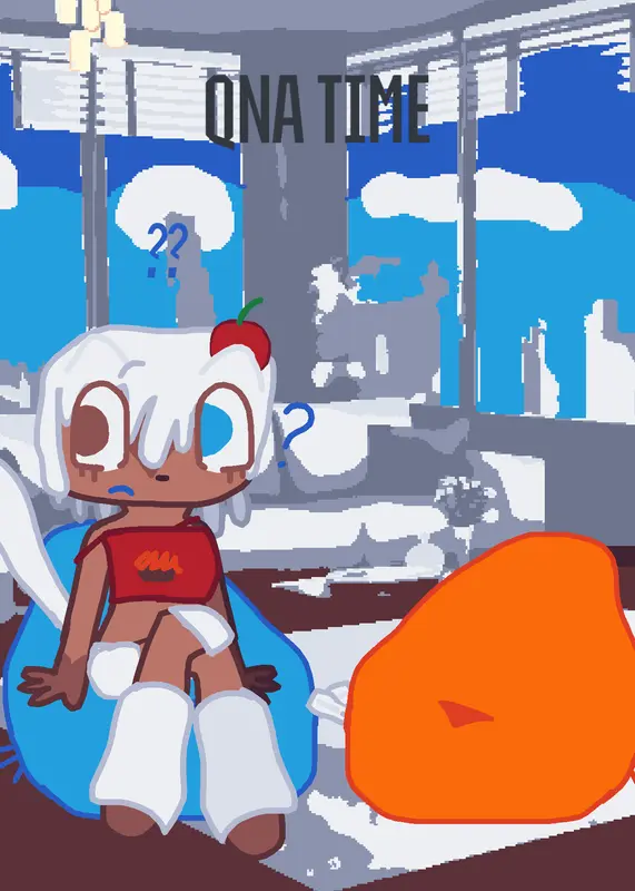 Game by @CinnaKakes