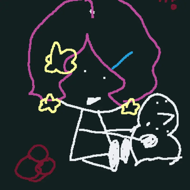 Game by @-random_artist-