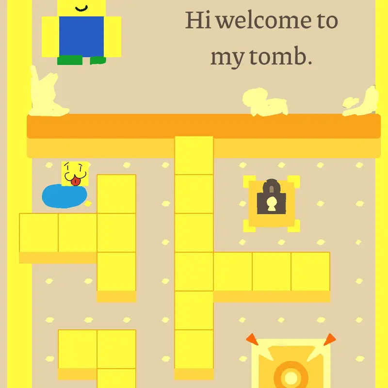 Game by @liko_fan191