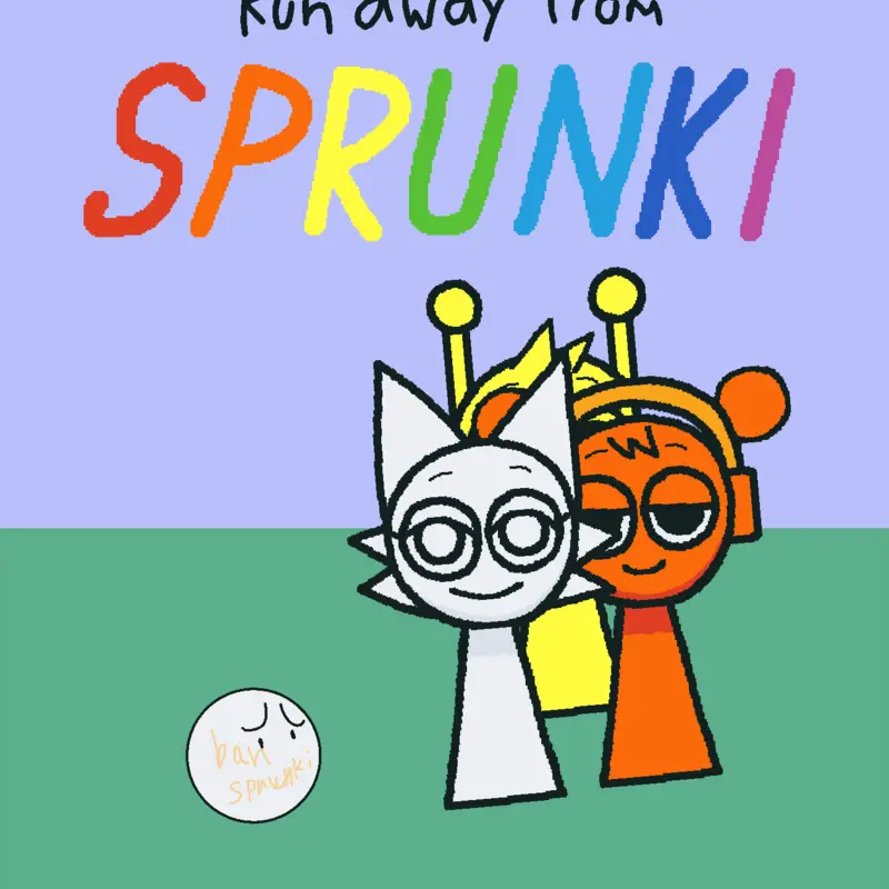Game by @semum_my_oc_sprunki_1