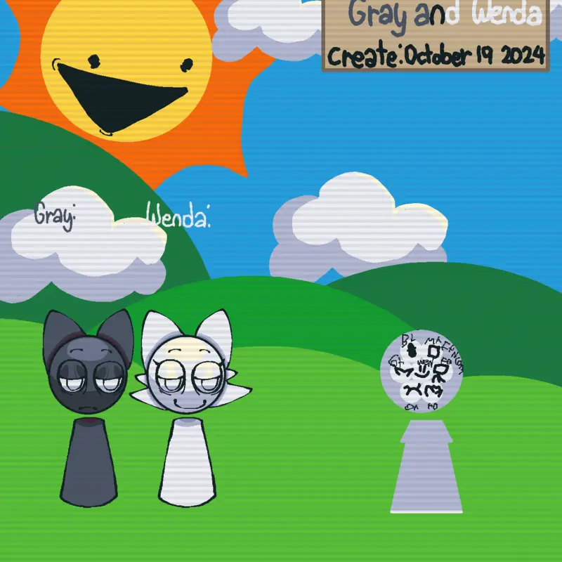 Game by @charles199