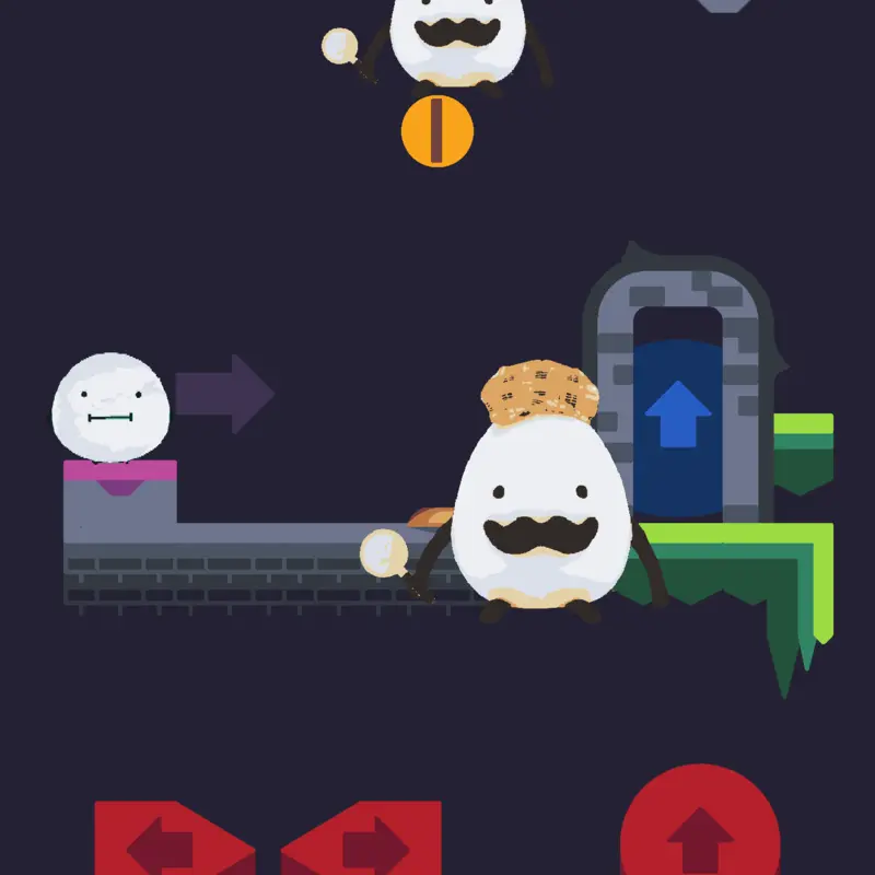 Game by @Tajanjo