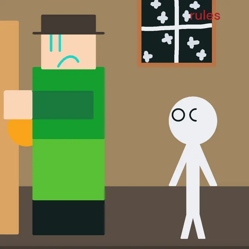 Game by @too_late-exe
