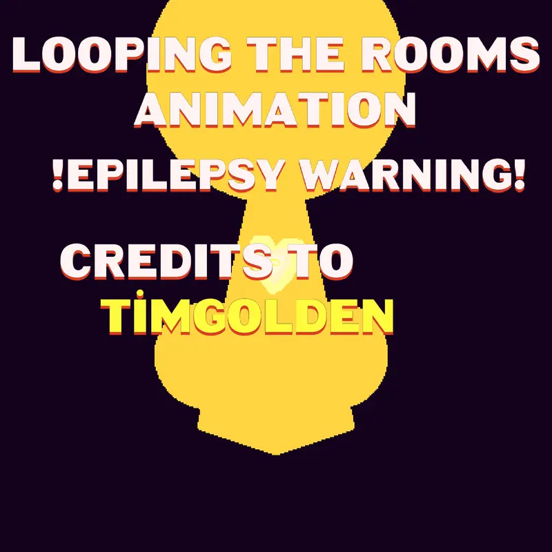 Game by @ImRandomish