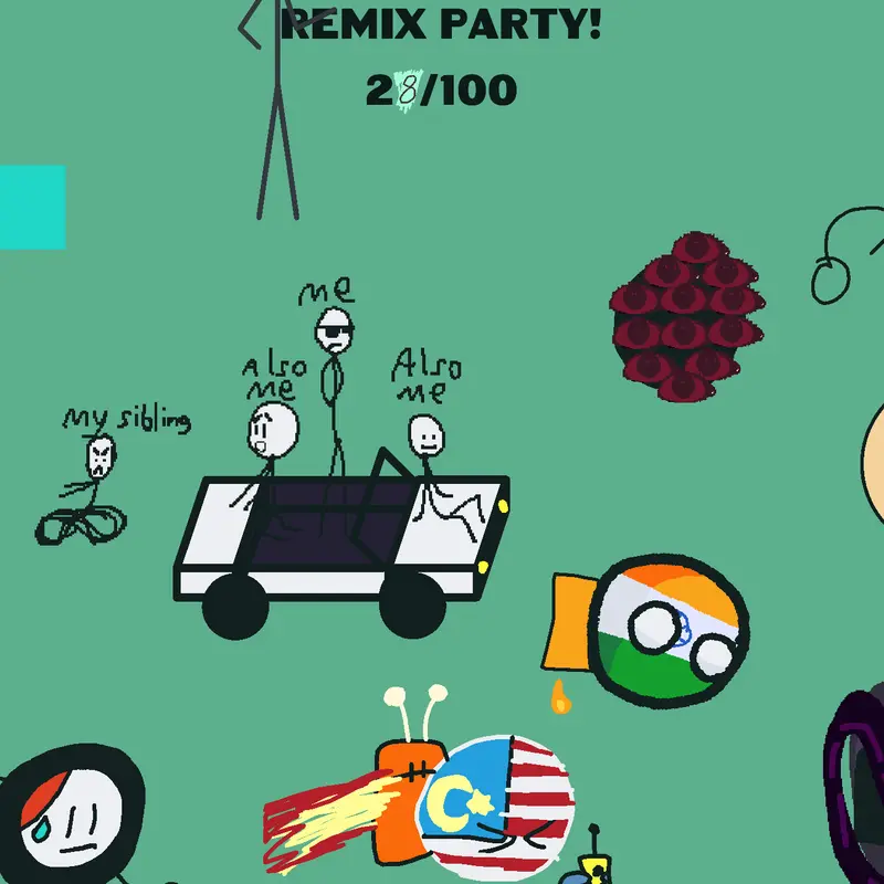Game by @Gooska