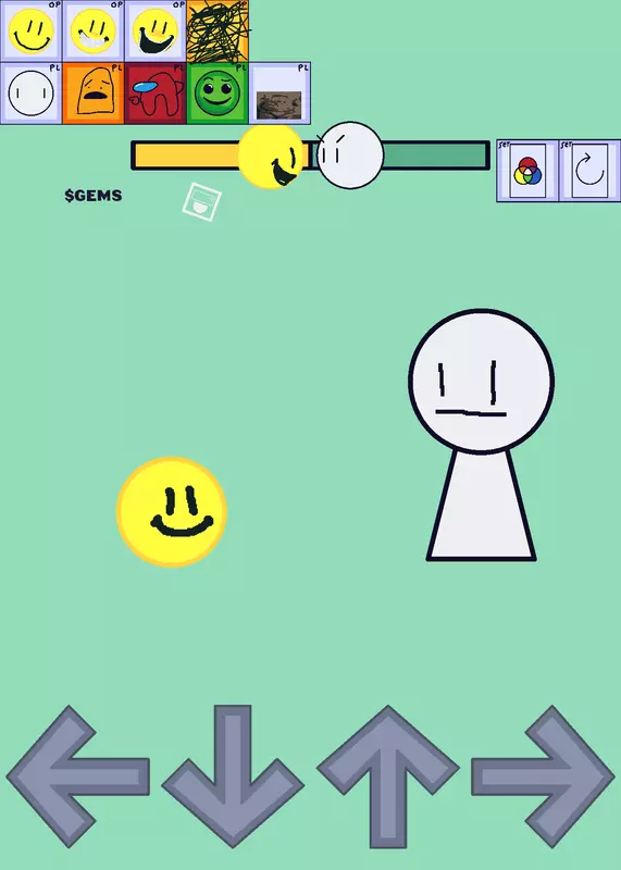 Game by @cdcvbn