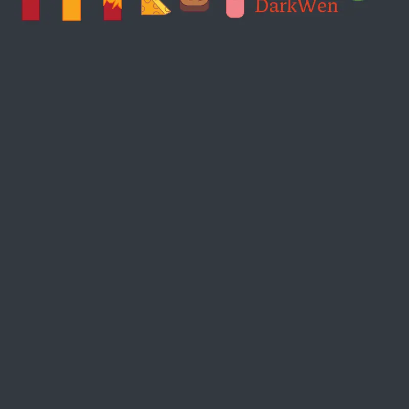 Game by @DarkWen