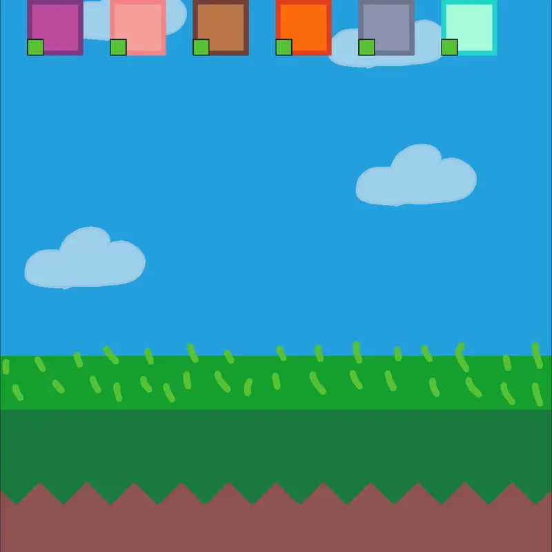 Game by @Waboofficial