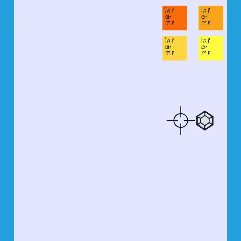 Game by @yeshu_werty23