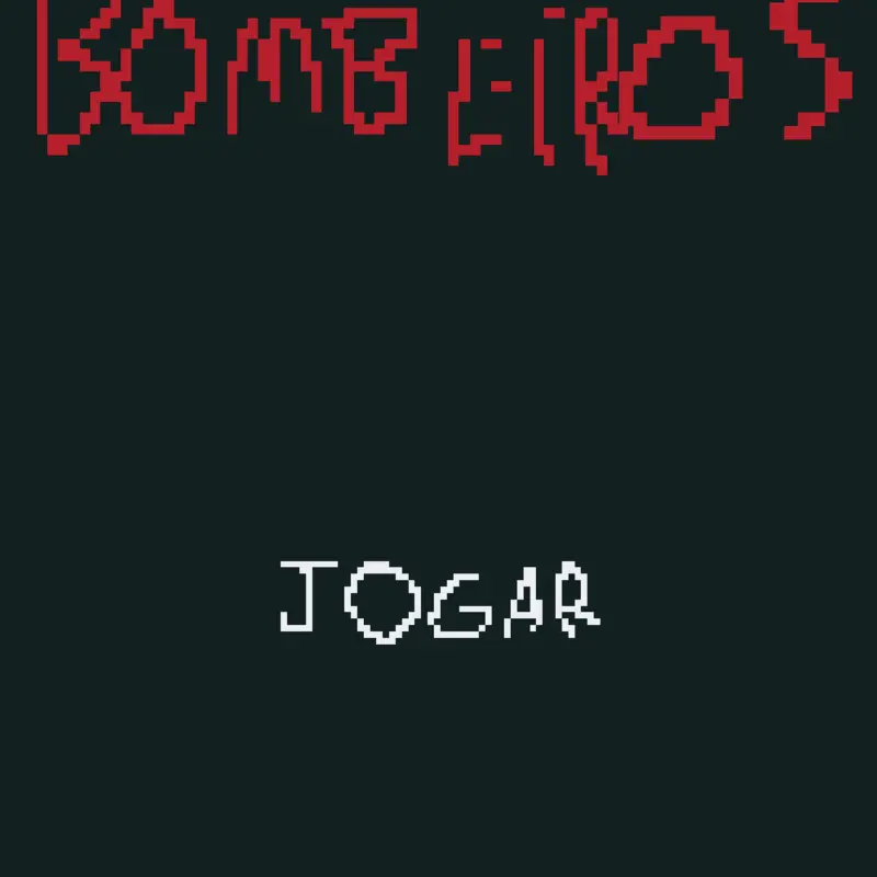 Bombeiro by @PadariaMexicana