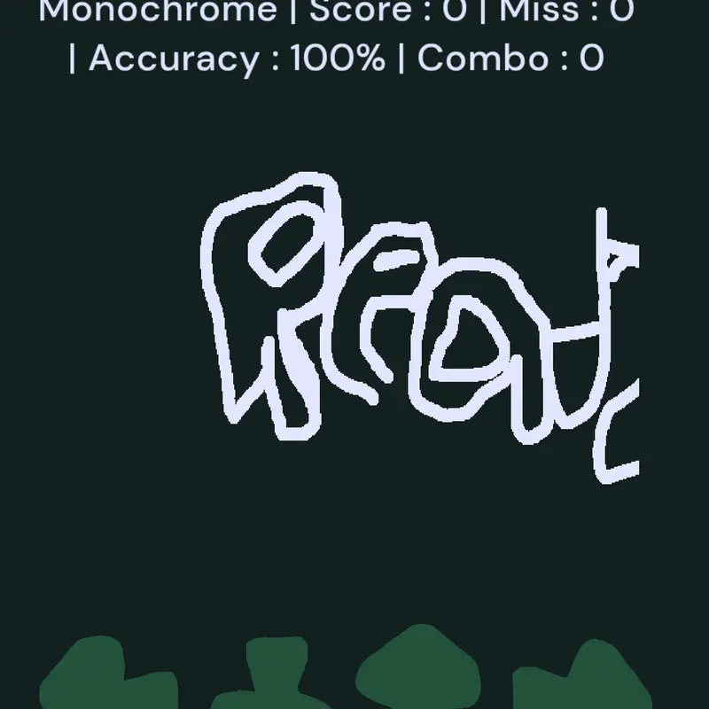 Game by @L3UNA