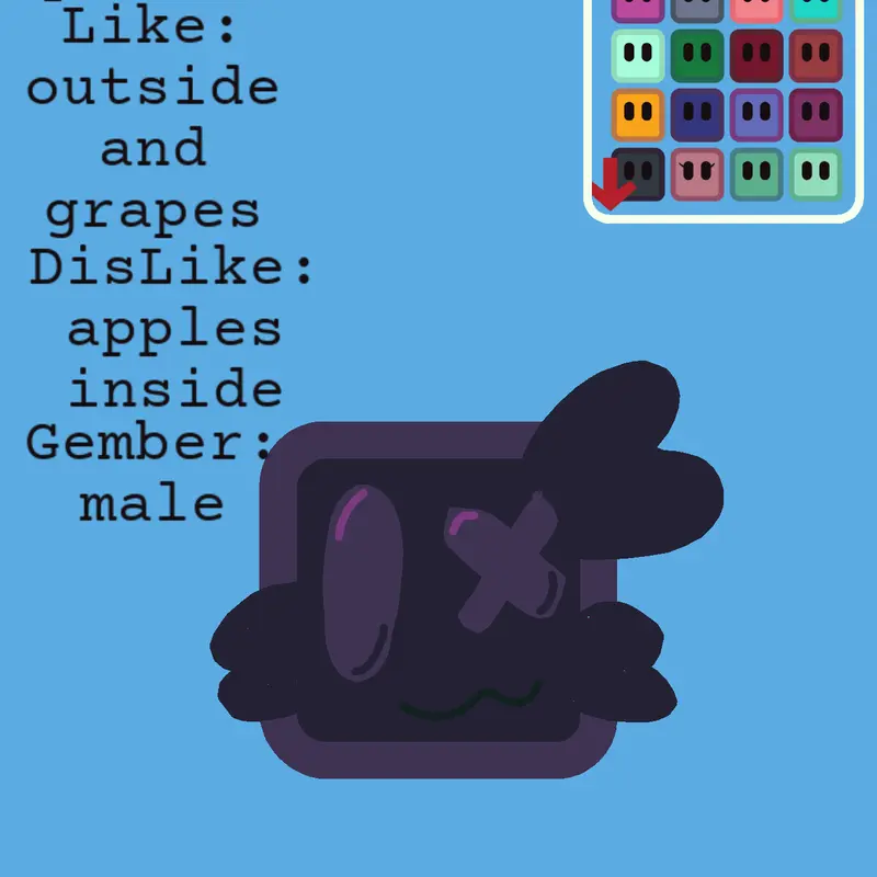 Game by @Twisted_Scraps_Scraps
