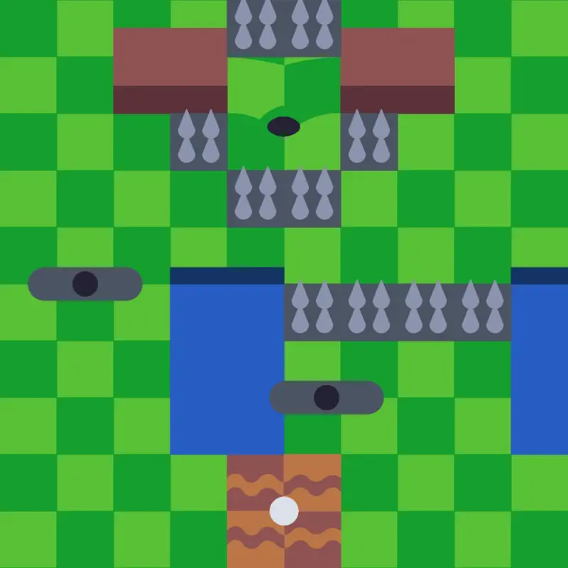 Game by @second