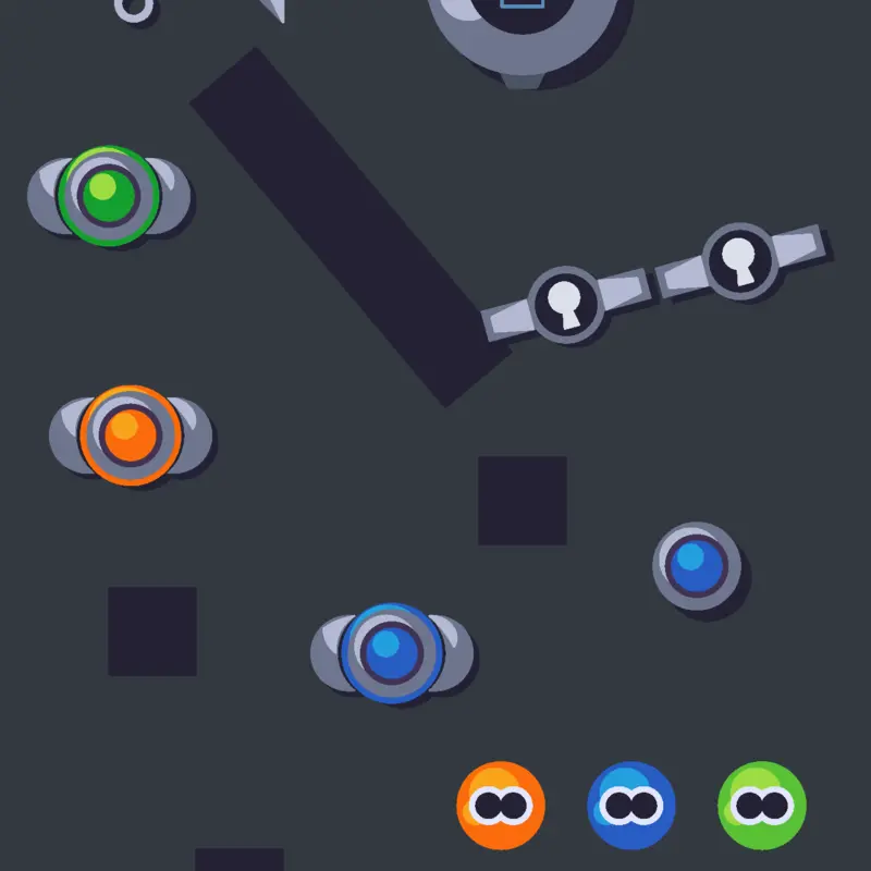 Game by @LUCKY_IRFAN
