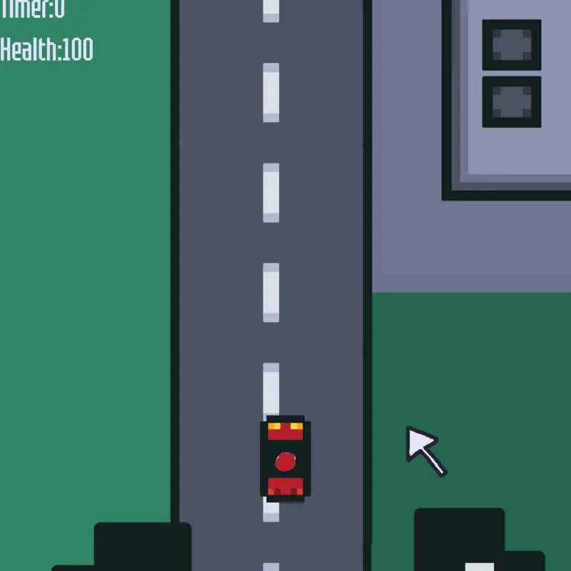 Game by @alternative_man