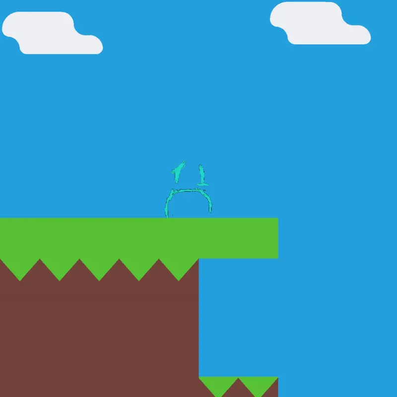Game by @sebhacks