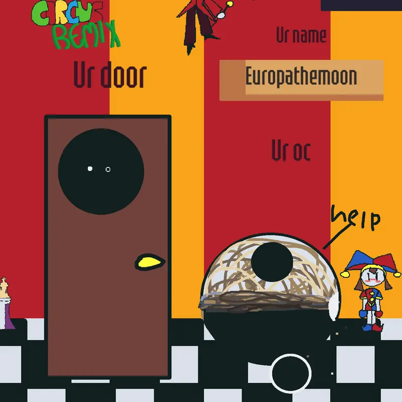 Game by @europathemoon