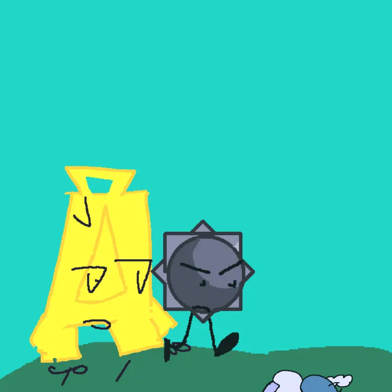 Ep 1 of bfawoy by @emotionhuman