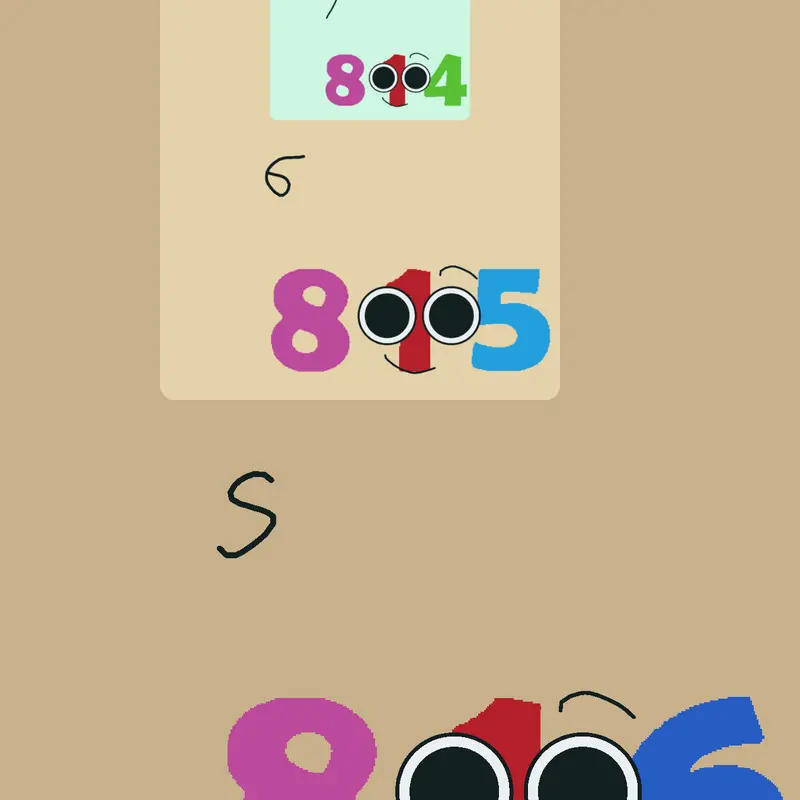 Game by @Cai2018