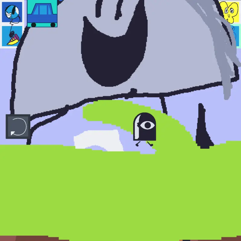 Game by @CETQGS