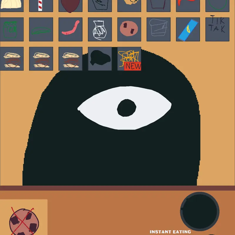 Game by @ilovecookiesyumyum