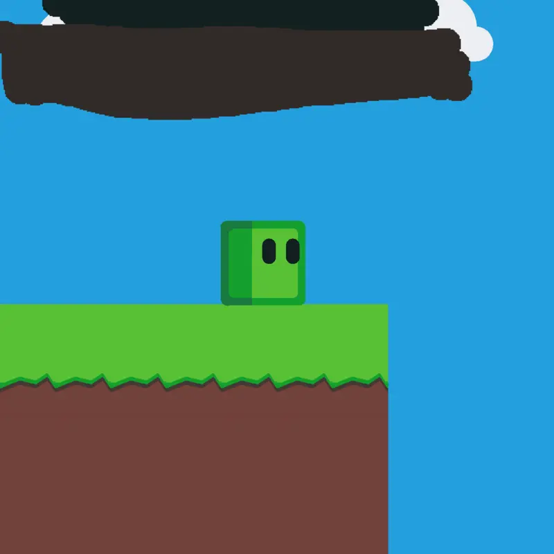 Game by @hi-5000