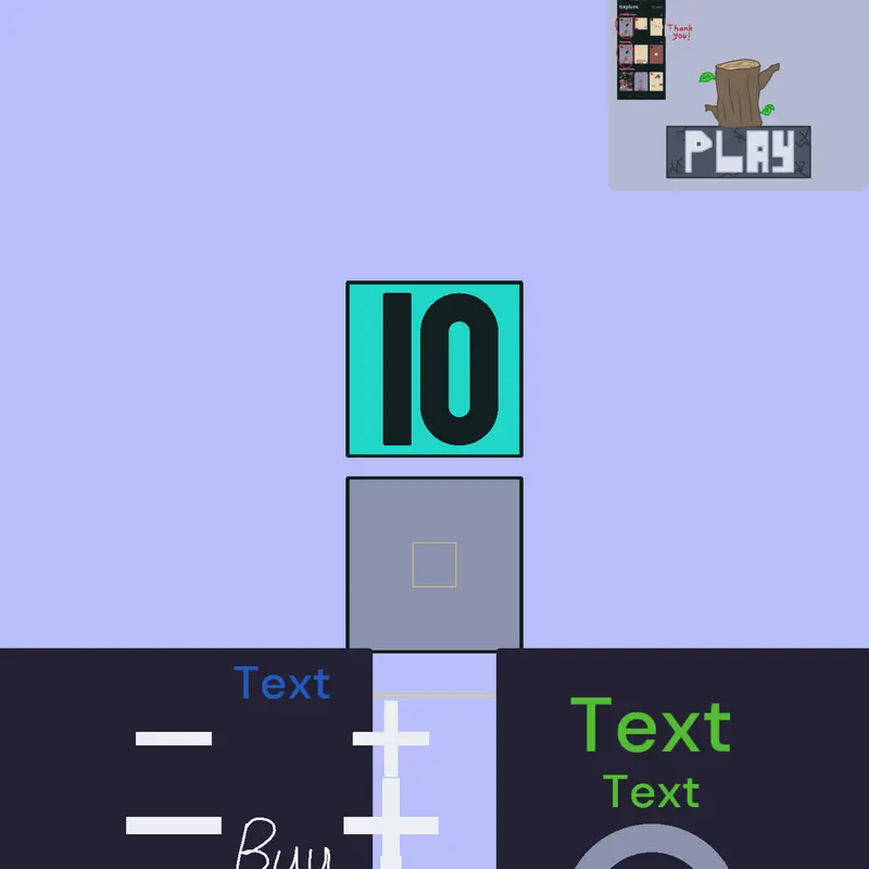 Game by @Cutie-pie
