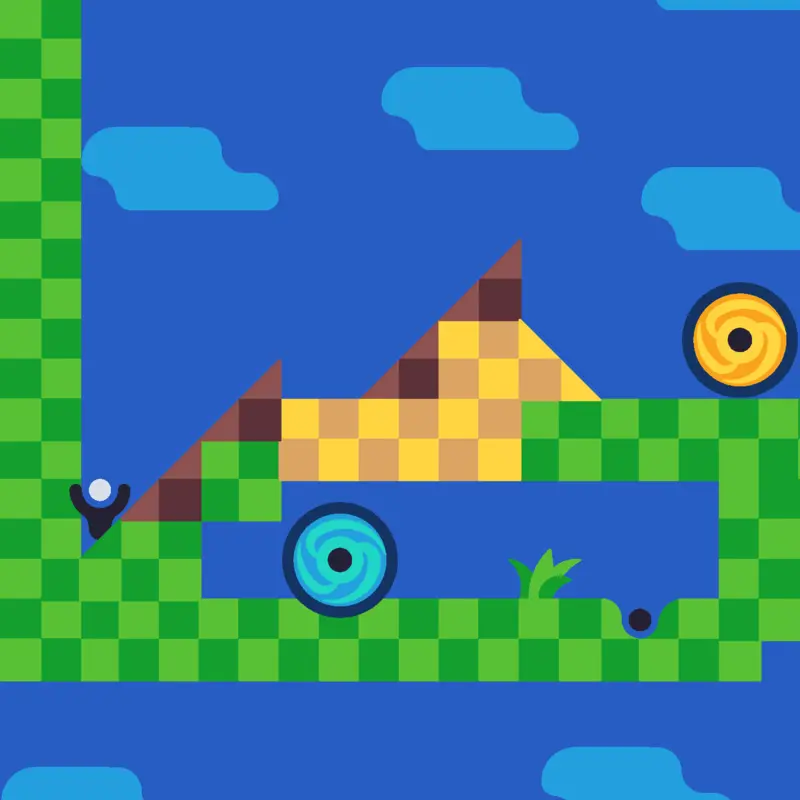Game by @SOFYAN2013