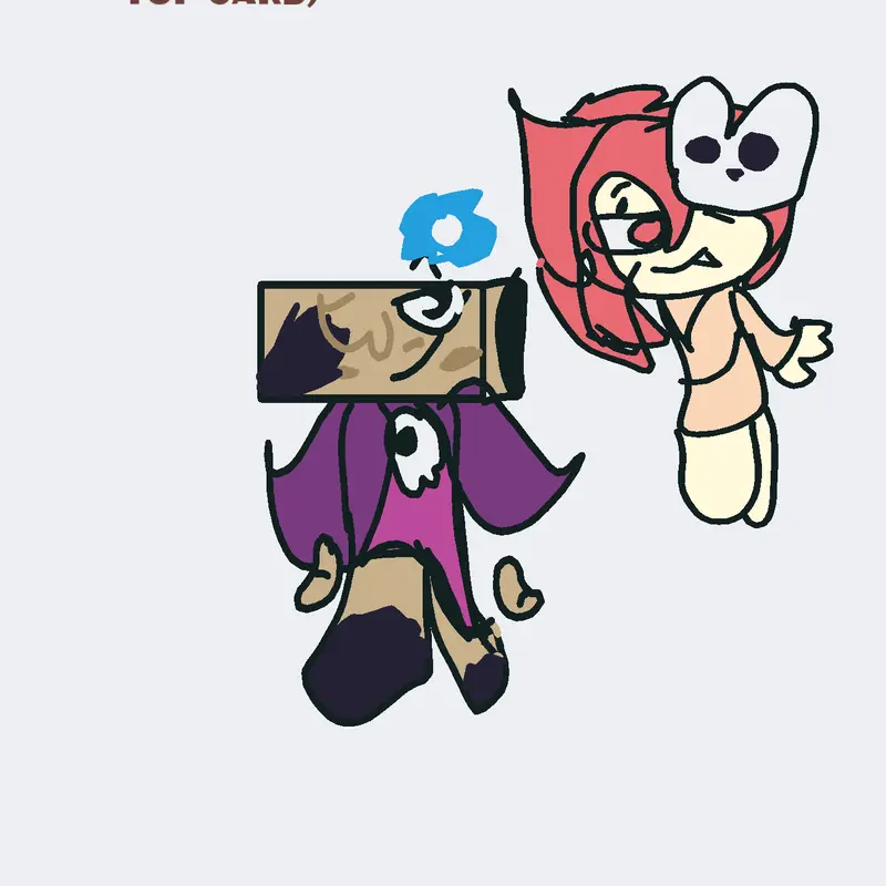 Game by @marshmallow_the_candy