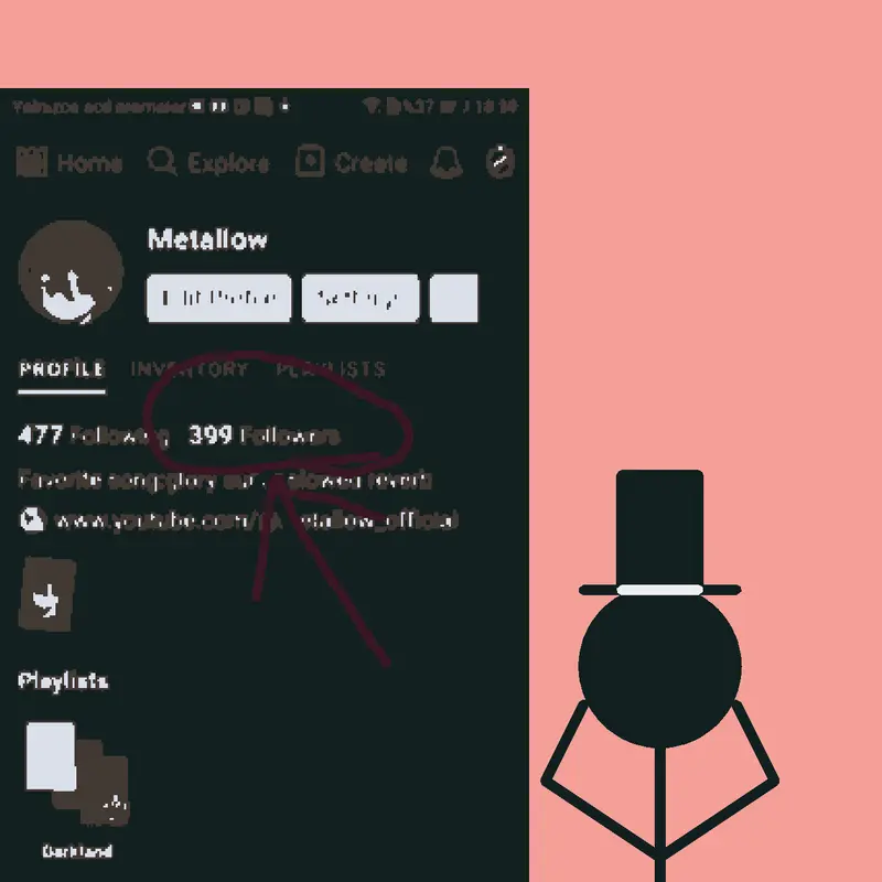 Game by @Metallow