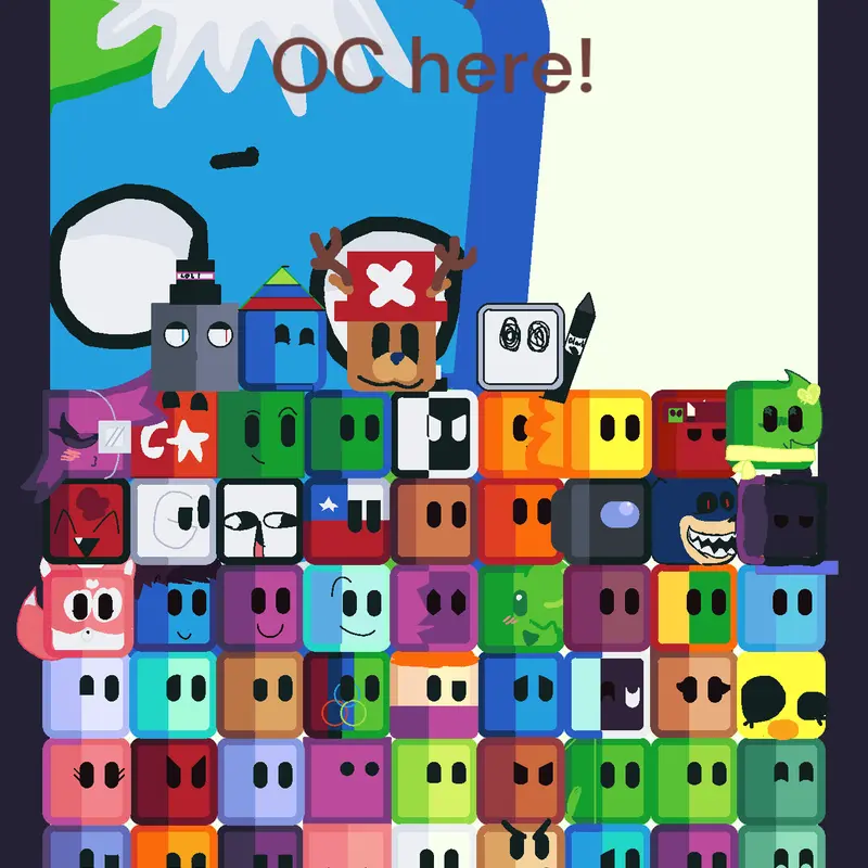 Game by @cecelolduck12