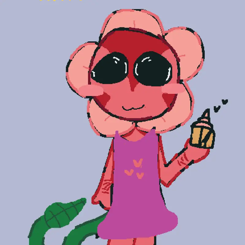 Game by @forsadandy