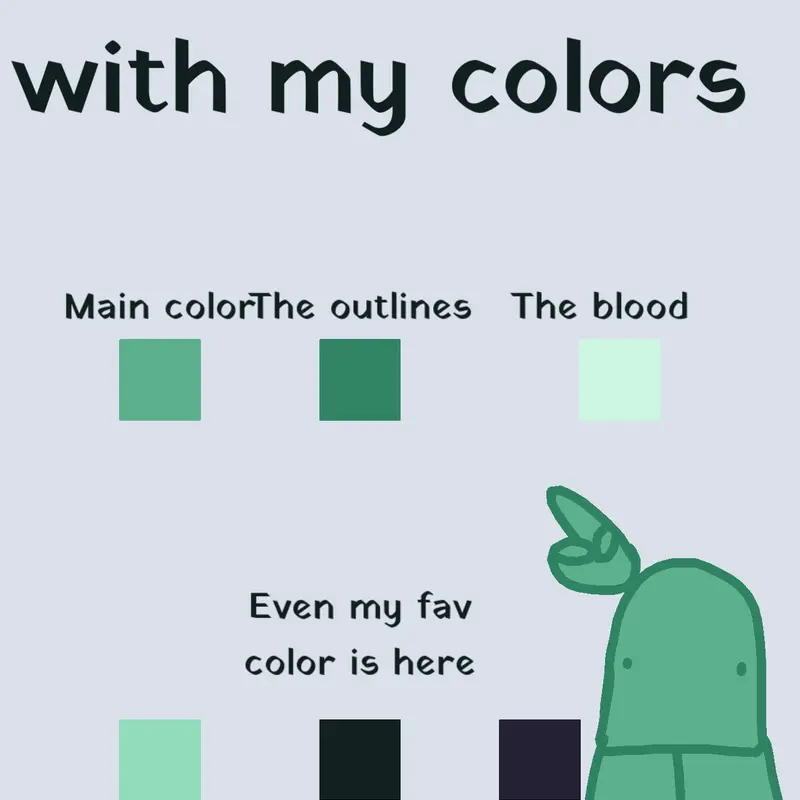 Game by @Parlor_Gubby