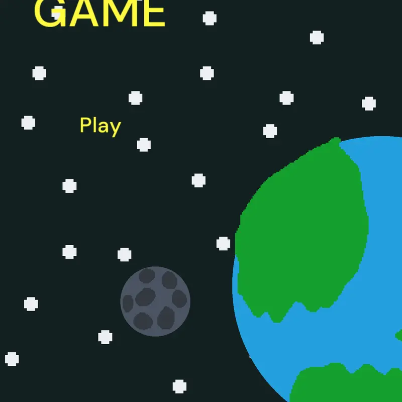Game by @maxseestar