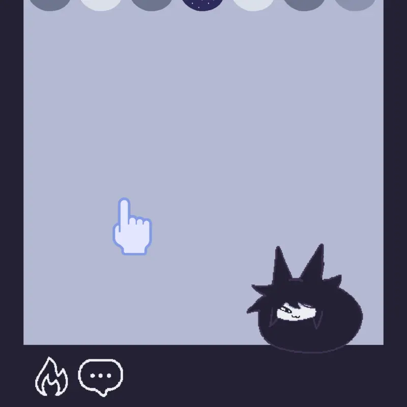 Game by @guginha
