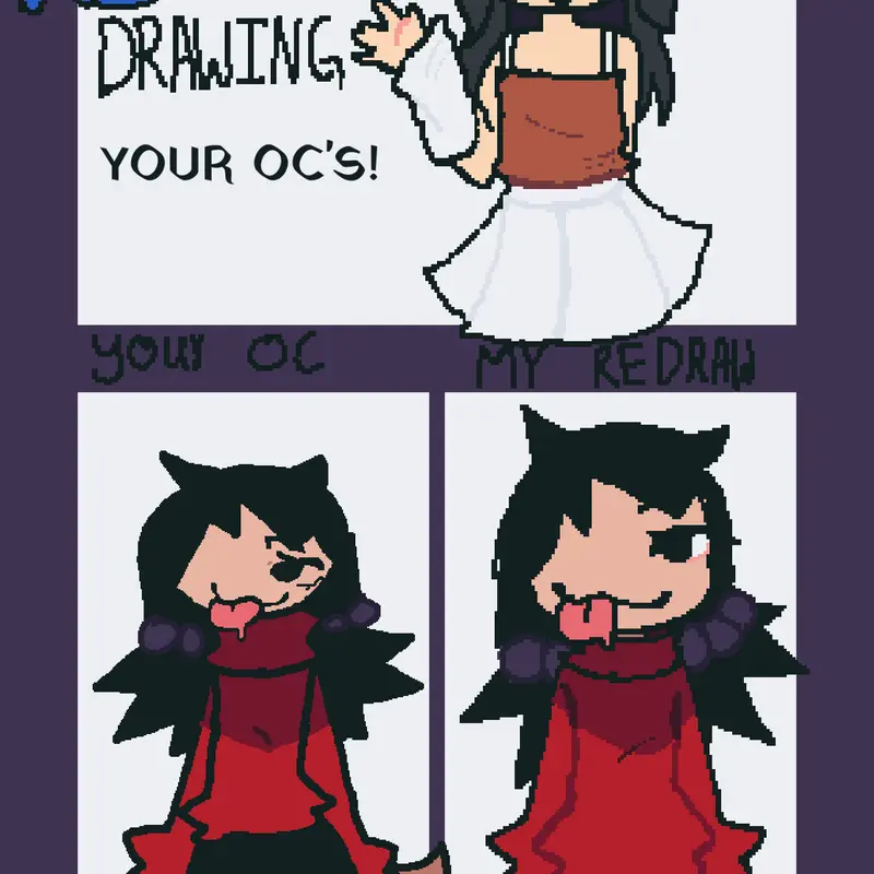 Game by @Melllyello